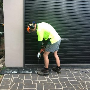 Termite Barrier Installation Yeppoon